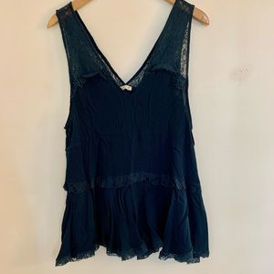 Free People Tank Top